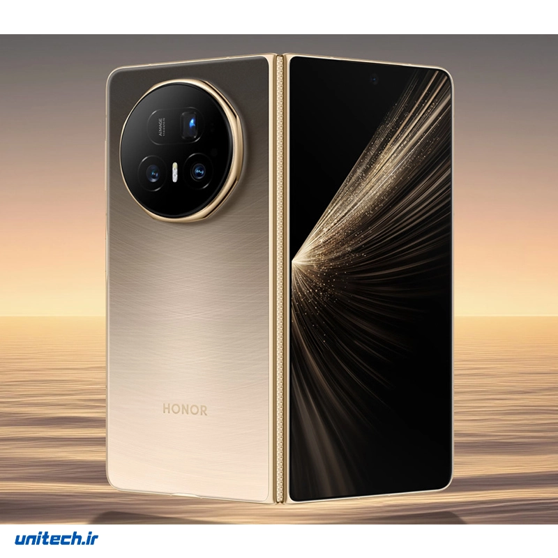 گوشی موبایل آنر مدل Magic V5 دو سیم کارت ظرفیت 256 گیگابایت و 12 گیگابایت9